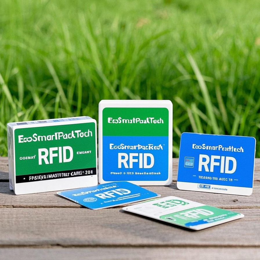 RFID EocSmart Tags