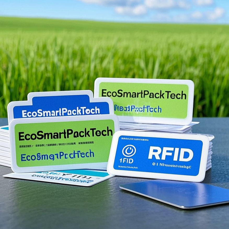 RFID EocSmart Tags