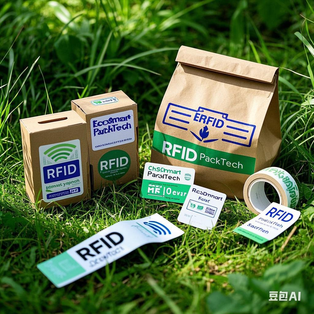 RFID EocSmart Tags