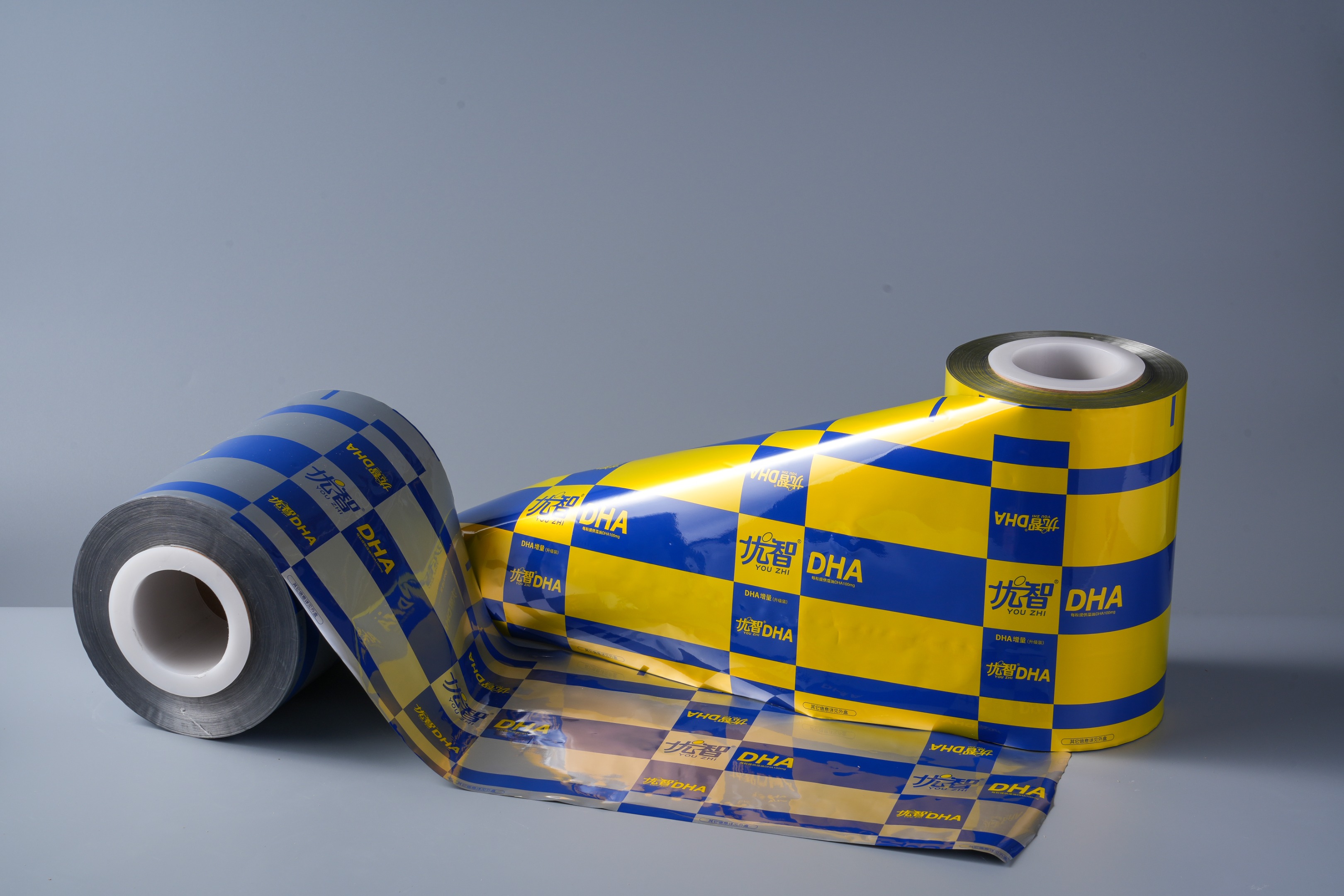 Medical composite film