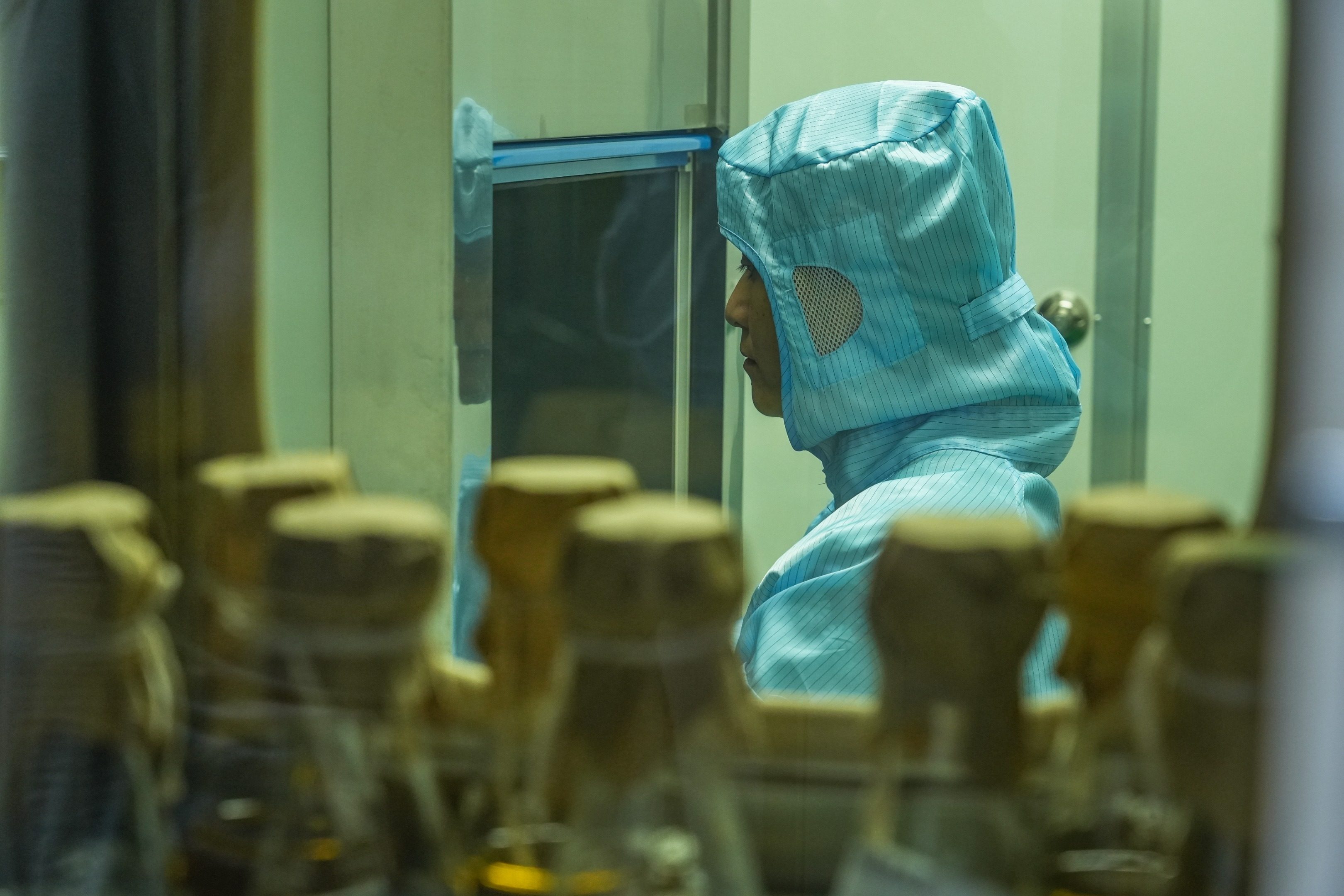 JILIN BAILI PACKAGING Co.,Ltd