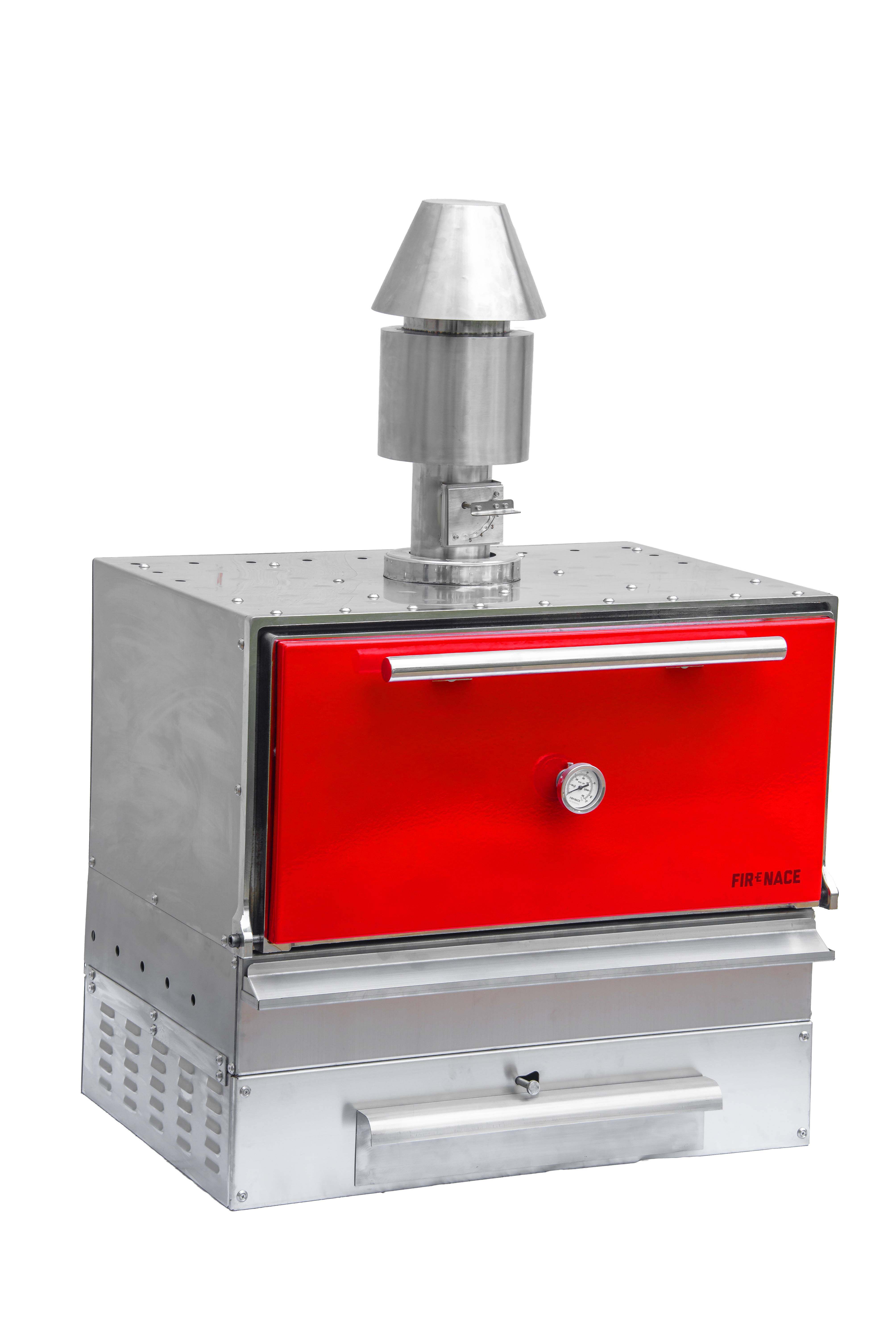 炭火烤箱Charcoal Oven Shanghai rongjin hotel equipment engineering co., ltd.