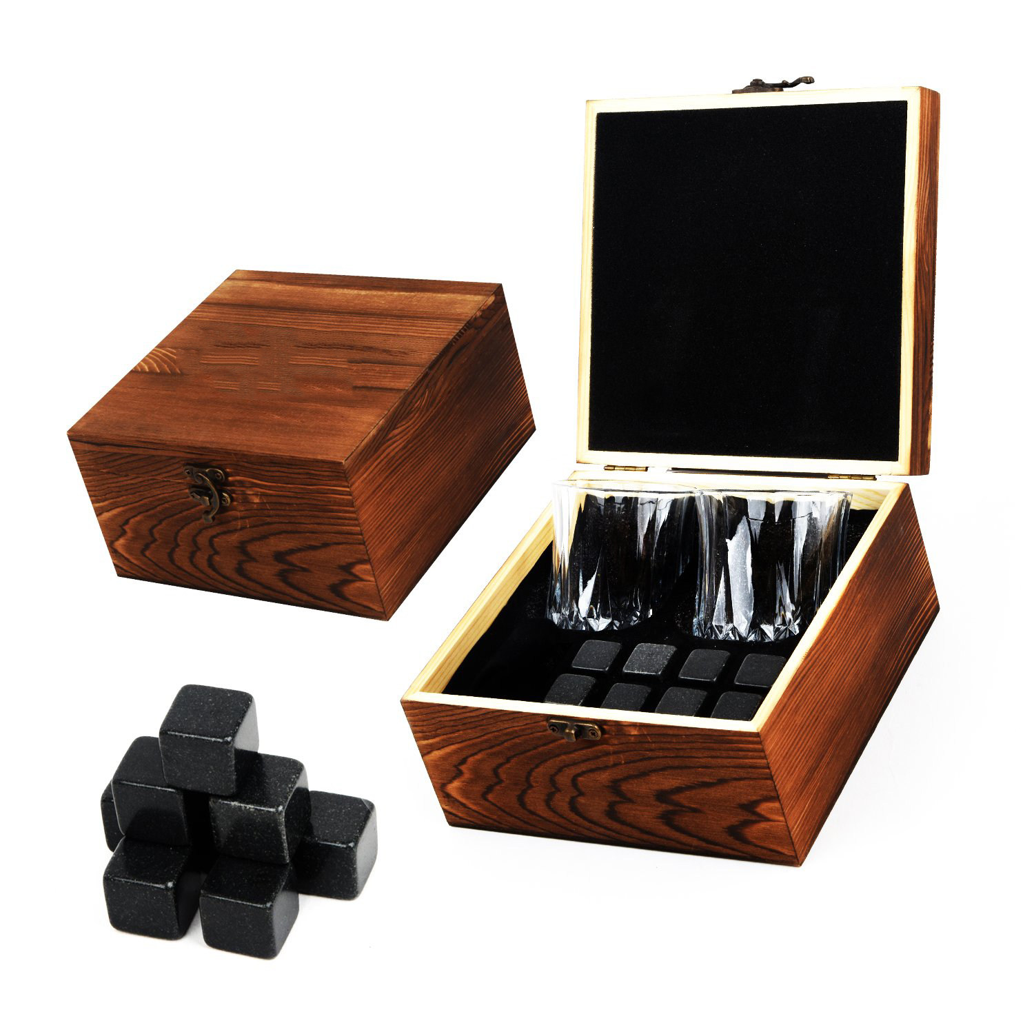 Whiskey Chilling Rocks/Stones