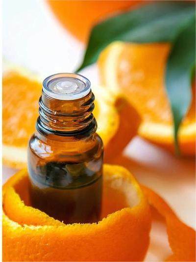 甜橙精油