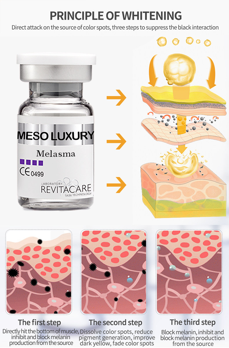 Luxury Meso Serum-Melasma