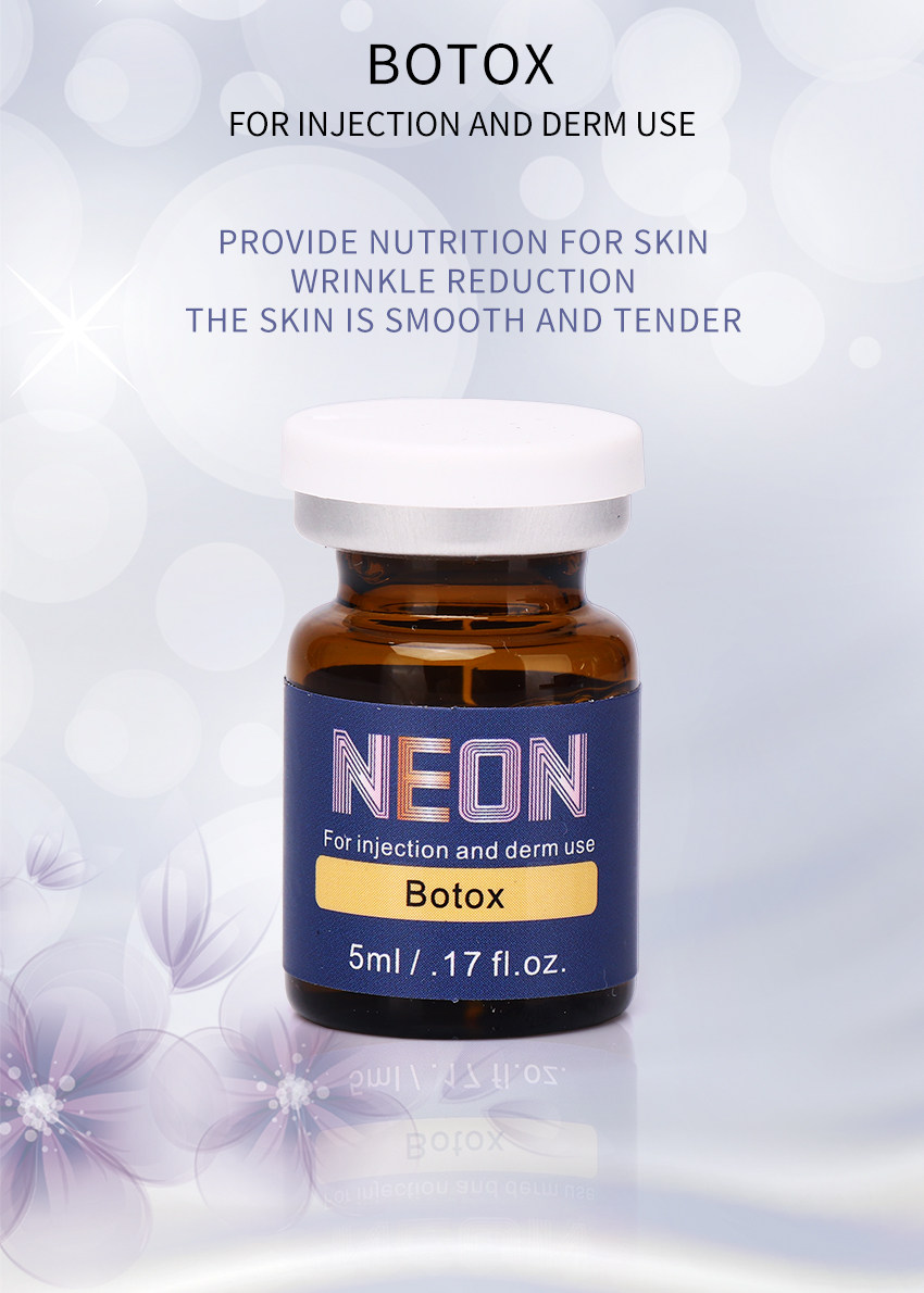 Neon Injection Meso-Botox