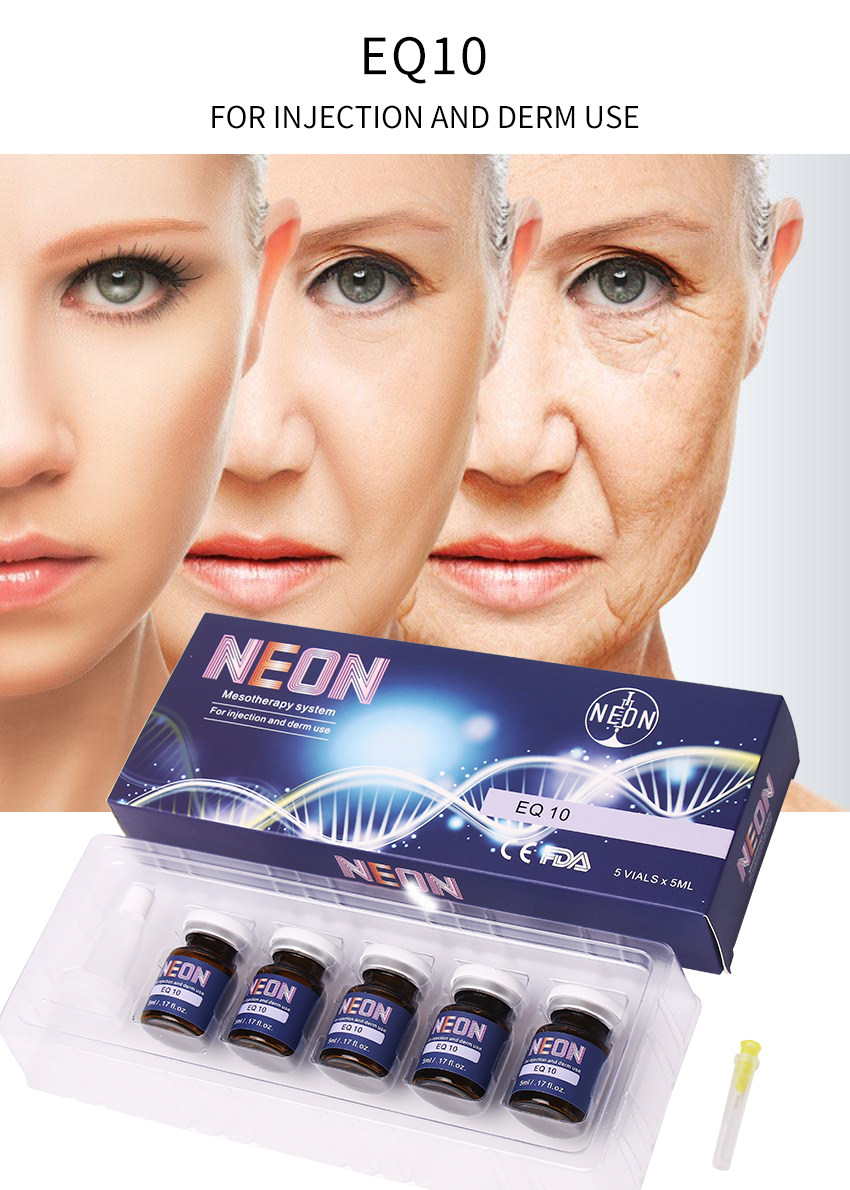 Neon Injection Meso Serum-Q10