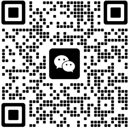 微信二维码