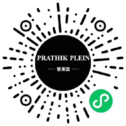 小程序商城二维码