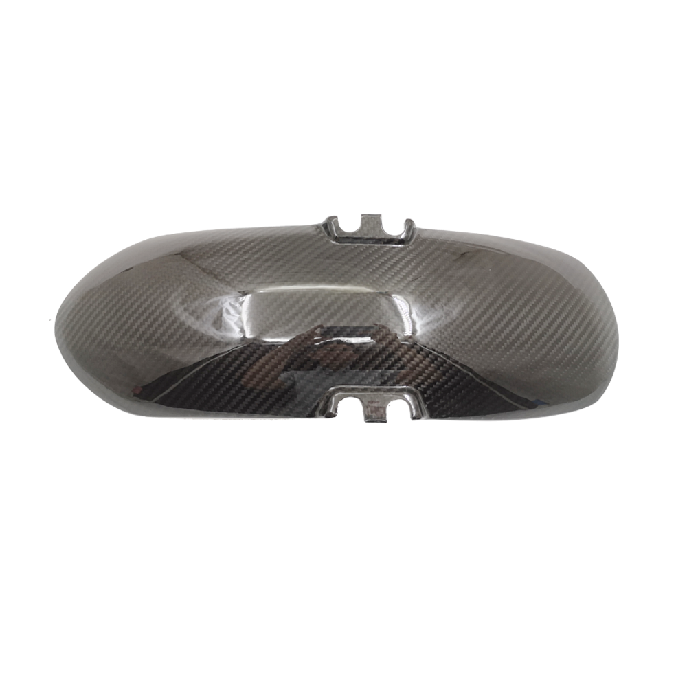 碳纤维挡泥板 2