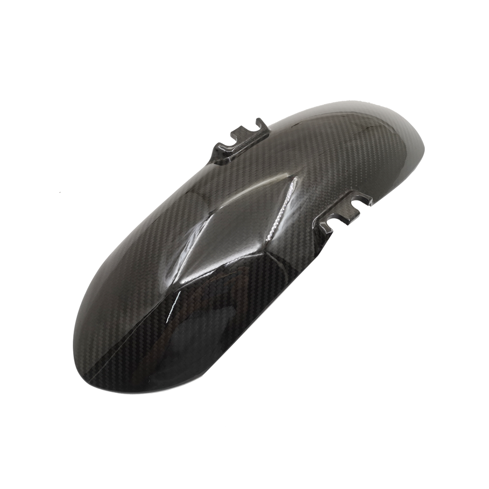 碳纤维挡泥板 2