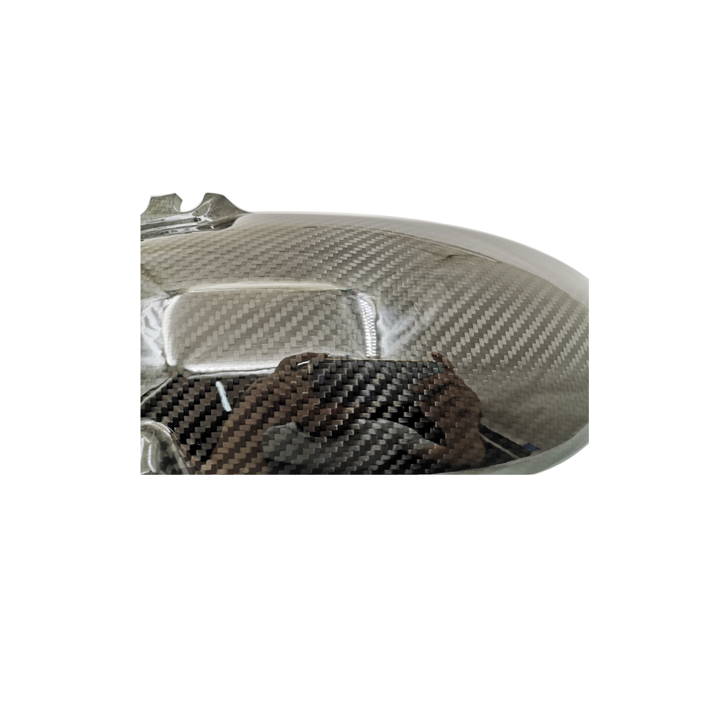 碳纤维挡泥板 2