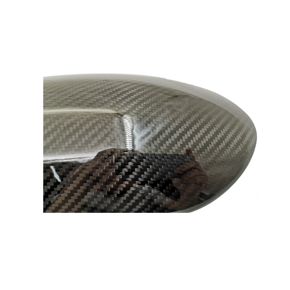 碳纤维挡泥板 2