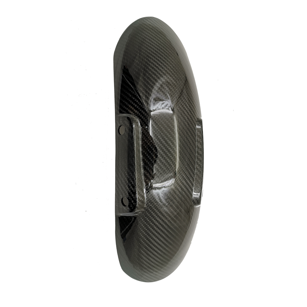 碳纤维挡泥板 1