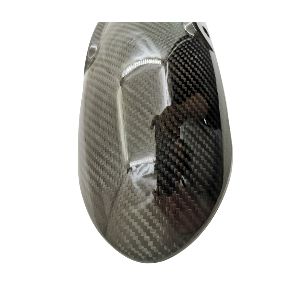 碳纤维挡泥板 1