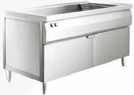 农药降解洗菜机