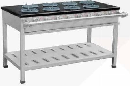 八头韩式铁板灶