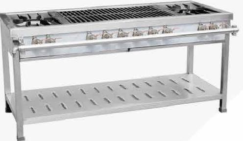 二大六小韩式煲仔炉