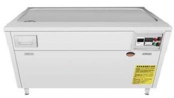 上排烟电热铁板烧