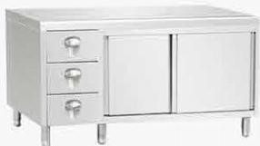 欧版三抽工作台