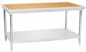 木案简易工作台