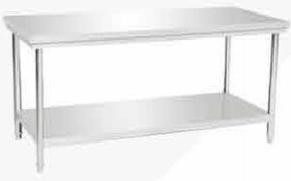 平板简易工作台