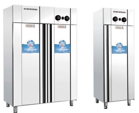 工程款热风循环消毒柜