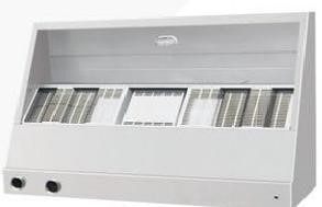 复合运水净化一体烟罩