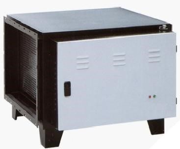 低空油烟净化器