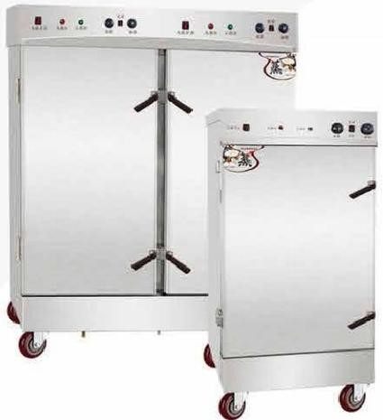 精工节能蒸饭柜