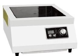 台式平面电磁灶