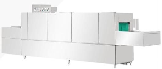 流水线一体机