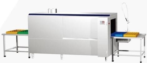 欧式全自动洗碗机