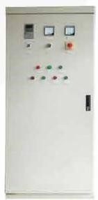 风机启动保护器