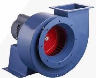 离心风机