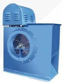 多翼式离心风机_