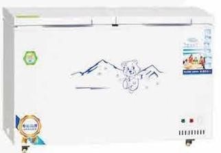 卧式冰柜
