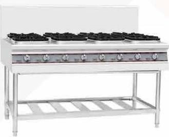 豪华八眼上翻面煲仔炉