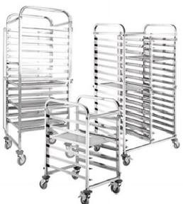 馒头架、面包架