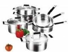 不锈钢锅具