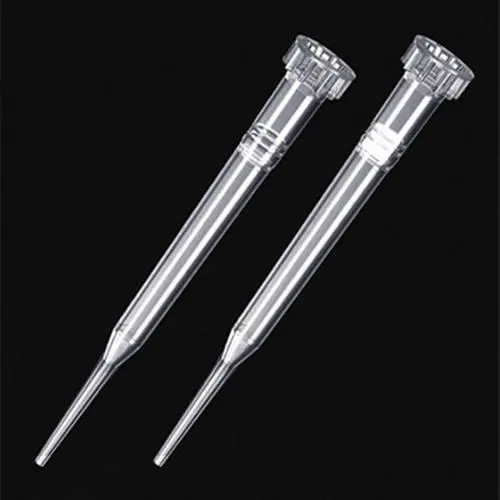 各规格移液器吸头