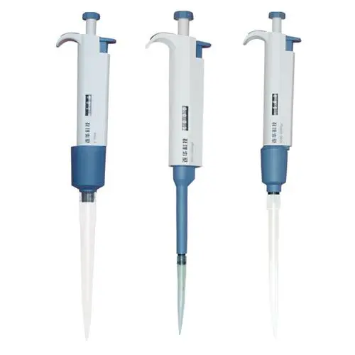 各规格移液器吸头