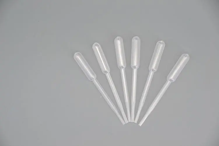 塑料/玻璃滴管