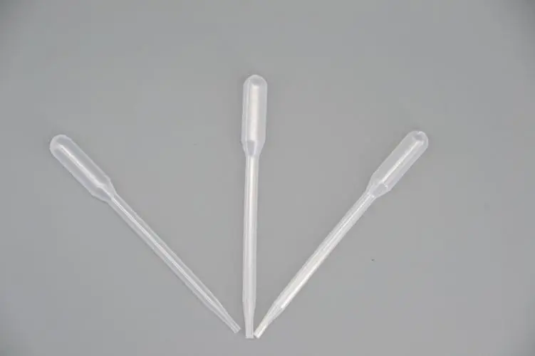 塑料/玻璃滴管