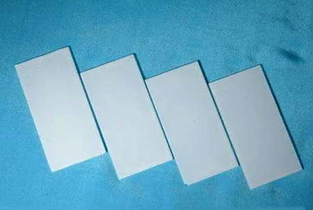 薄层色谱板 硅胶板