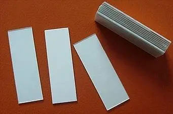 薄层色谱板 硅胶板