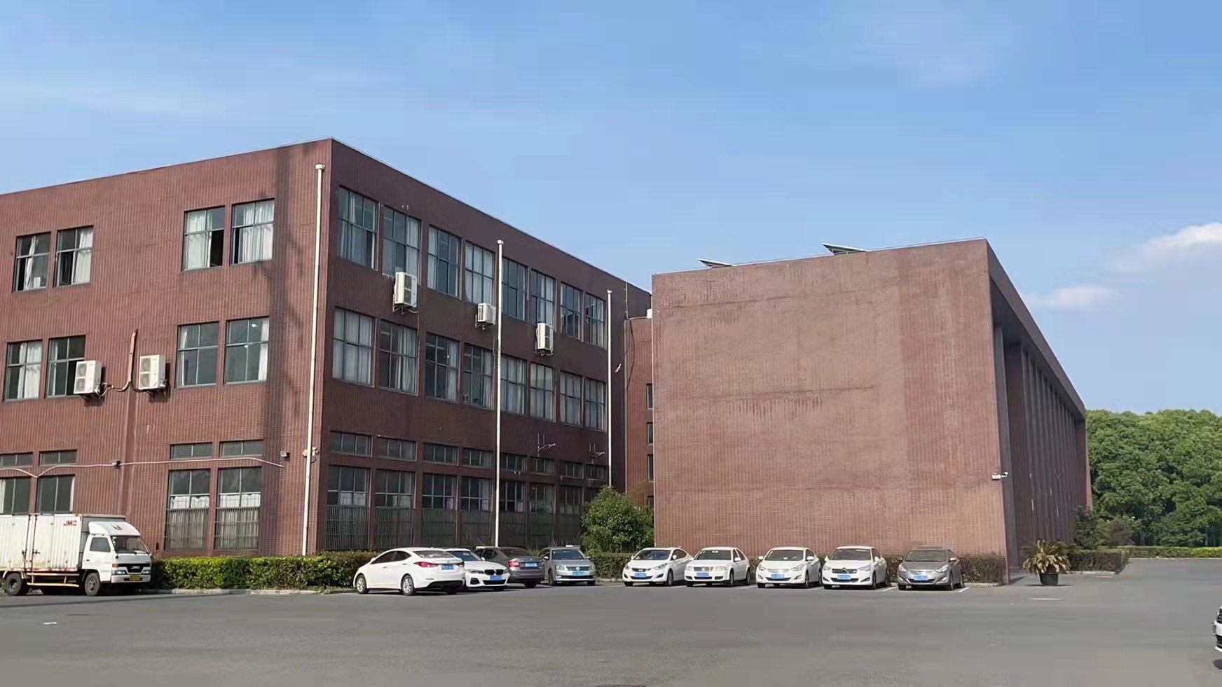 广州市鸿瑞纺织有限公司