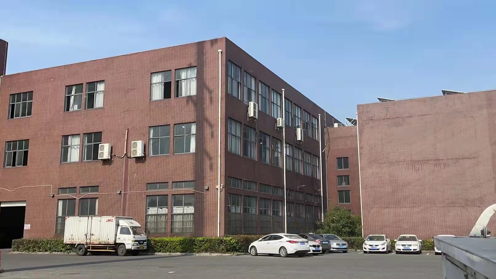 广州市鸿瑞纺织有限公司