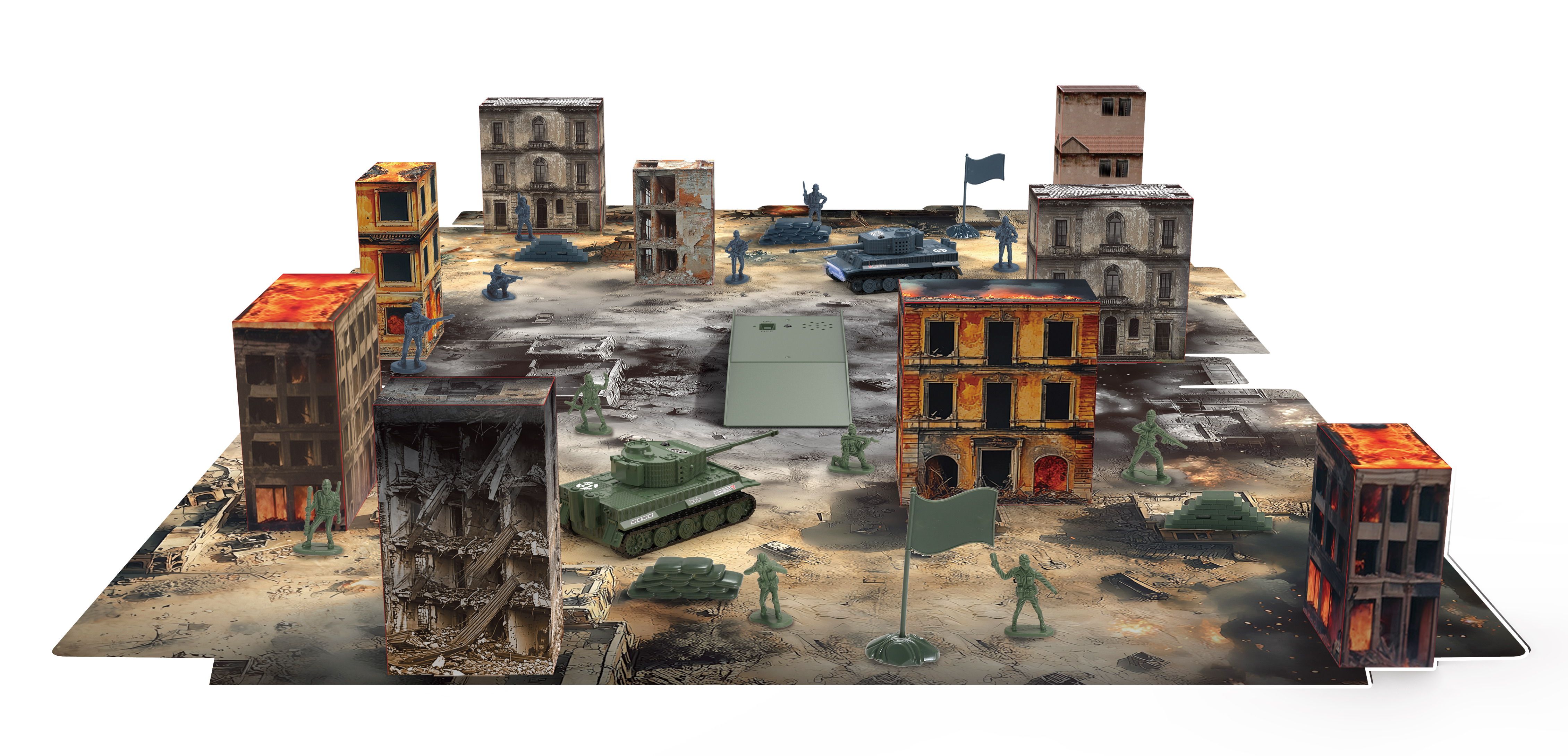 广东勍天电子科技有限公司