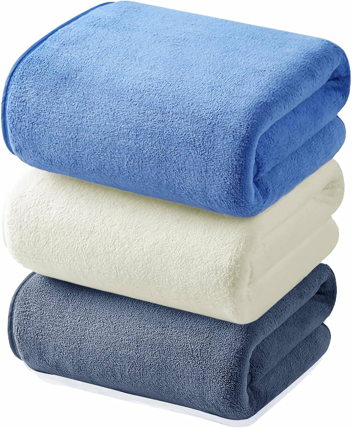 Bath towel
